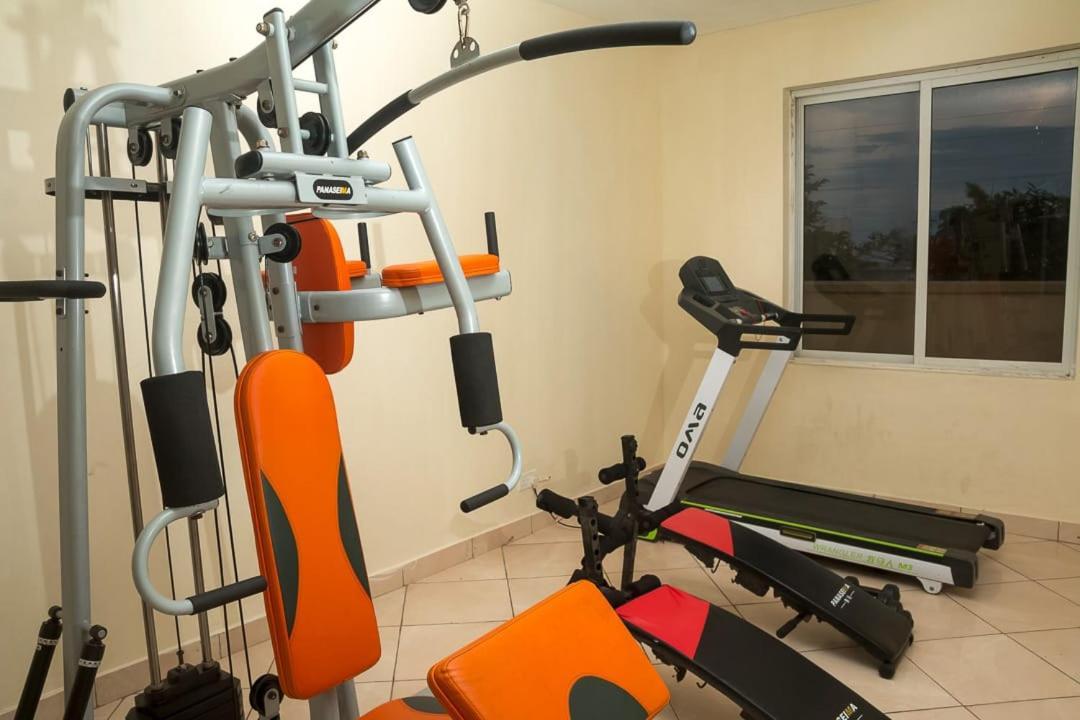 Lux Suites Nyali Luxury Apartments Момбаса Екстериор снимка