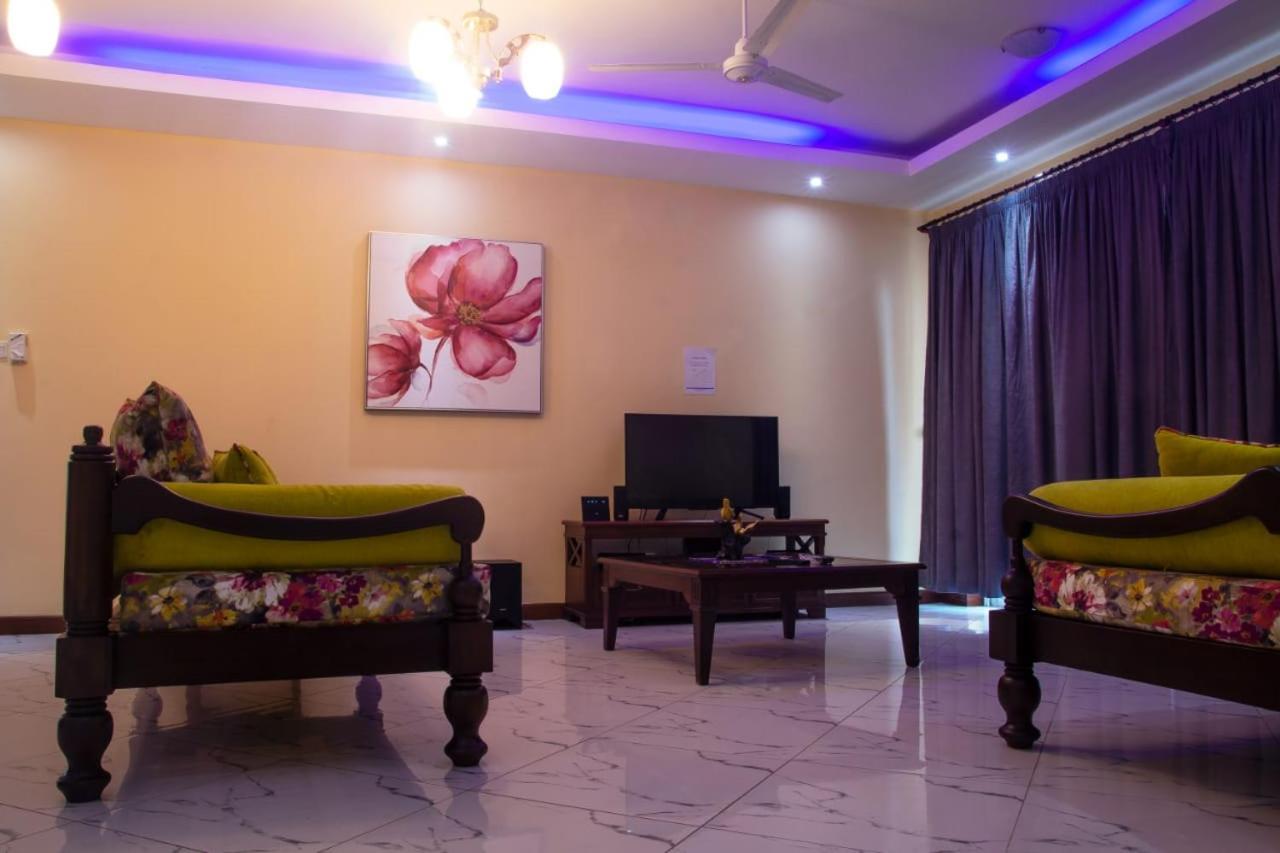 Lux Suites Nyali Luxury Apartments Момбаса Екстериор снимка